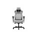 Крісло ігрове Anda Seat Kaiser 4 V2 Fabric Size XL Ash Grey (AD12YDDC-XLL-20-G-CF-03) – Anda Seat