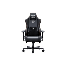 Крісло ігрове Anda Seat Kaiser 3E PVC Size XL Black (AD23YC-XL-08-B-PV/C-B01)
