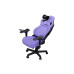 Кресло игровое Anda Seat Kaiser 4 PVC Size L Violet (AD12YDDC-L-20-V-PV/C) – Anda Seat (вид 1)