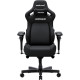 Крісло ігрове Anda Seat Kaiser 4 V2 PVC Size XL Black (AD12YDDC-XLL-20-B-PV/C-03)