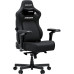 Кресло игровое Anda Seat Kaiser 4 V2 PVC Size XL Black (AD12YDDC-XLL-20-B-PV/C-03) – Anda Seat (вид 1)