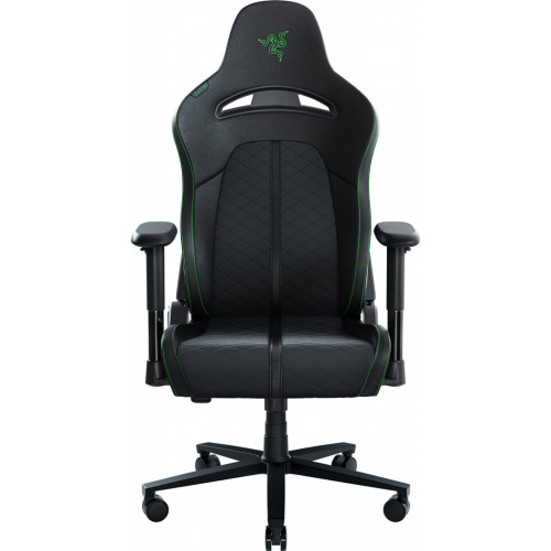Крісло ігрове Razer Enki X Green (RZ38-03880100-R3G1) – Razer
