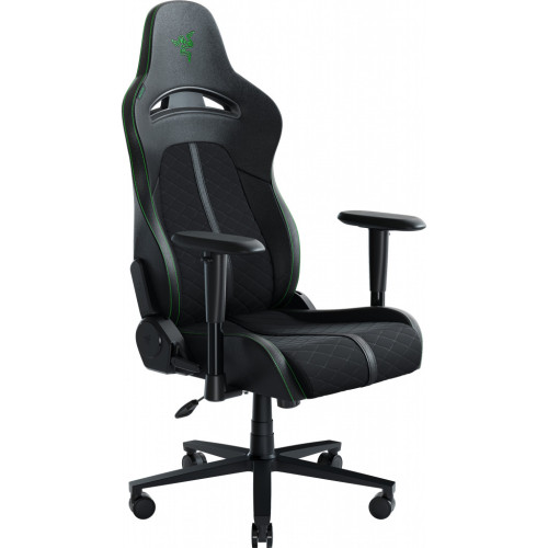 Крісло ігрове Razer Enki X Green (RZ38-03880100-R3G1) – Razer (вид 1)