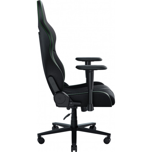 Крісло ігрове Razer Enki X Green (RZ38-03880100-R3G1) – Razer (вид 2)