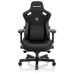 Кресло игровое Anda Seat Kaiser 3 Size XL Black (AD12YDC-XL-01-B-PV/C) – Anda Seat (вид 1)