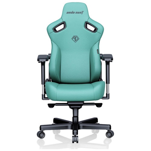 Кресло игровое Anda Seat Kaiser 3 Size XL Green (AD12YDC-XL-01-E-PV/C) – Anda Seat (вид 1)
