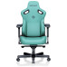 Кресло игровое Anda Seat Kaiser 3 Size XL Green (AD12YDC-XL-01-E-PV/C) – Anda Seat (вид 1)