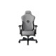 Кресло игровое Anda Seat T-Pro 2 Size XL Grey/Black (AD12XLLA-01-GB-F)