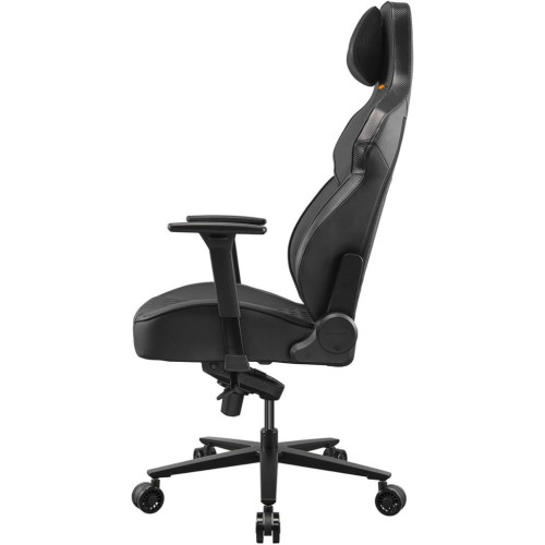 Кресло игровое Cougar NxSys Aero Black – Cougar (вид 1)