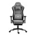 Кресло игровое GT Racer X-2305 Gray/Black (X-2305 Fabric Gray/Black) – GT Racer