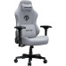 Кресло игровое Anda Seat Phantom 3 Pro Fabric Size L Grey (AD18YC-06-G-F) – Anda Seat (вид 1)