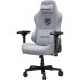 Кресло игровое Anda Seat Phantom 3 Pro Fabric Size L Grey (AD18YC-06-G-F) – Anda Seat (вид 2)
