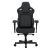 Кресло игровое Anda Seat Kaiser 4 Fabric Size XL Dark Grey (AD12YDDC-XLL-20-GB-CF) – Anda Seat (вид 1)