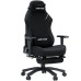 Кресло игровое Anda Seat Fabric Luna Pro Size L Black (AD18T-44-B-F) – Anda Seat