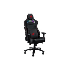 Кресло игровое ASUS ROG Chariot X (Wide) Black (90GC01M0-MSG030)