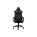 Кресло игровое ASUS ROG Chariot X (Wide) Black (90GC01M0-MSG030) – ASUS (вид 1)