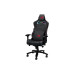 Кресло игровое ASUS ROG Chariot X (Wide) Black (90GC01M0-MSG030) – ASUS (вид 2)