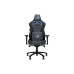 Кресло игровое ASUS ROG Chariot X (Wide) Grey (90GC01M0-MSG040) – ASUS (вид 1)