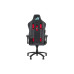 Кресло игровое ASUS ROG Chariot X (Wide) Grey (90GC01M0-MSG040) – ASUS (вид 2)