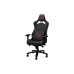 Крісло ігрове ASUS ROG Chariot X Core Black (90GC01N0-MSG040) – ASUS (вид 1)