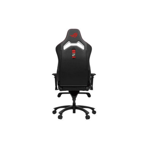 Крісло ігрове ASUS ROG Chariot X Core Black (90GC01N0-MSG040) – ASUS (вид 2)