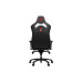 Крісло ігрове ASUS ROG Chariot X Core Black (90GC01N0-MSG040) – ASUS (вид 2)