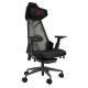 Кресло игровое ASUS SL400 ROG DESTRIER ERGO (90GC0120-MSG010/020)