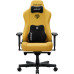 Крісло ігрове Anda Seat Kaiser 3E Fabric XL Bright Yellow (AD23YC-XL-09-Y-CF-Y01) – Anda Seat