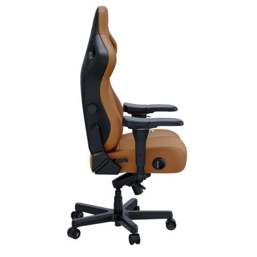 Крісло ігрове Anda Seat Kaiser 4 Size L Brown (AD12YDDC-L-20-K-PV/C) – Anda Seat (вид 1)