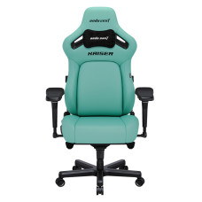 Кресло игровое Anda Seat Kaiser 4 Size L Green (AD12YDDC-L-20-E-PV/C)