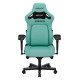 Кресло игровое Anda Seat Kaiser 4 Size L Green (AD12YDDC-L-20-E-PV/C)