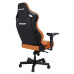 Кресло игровое Anda Seat Kaiser 4 Size L Orange (AD12YDDC-L-20-O-PV/C) – Anda Seat (вид 2)