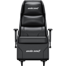 Кресло игровое Anda Seat X3 PVC Gaming Sofa Black (AD-W-SF03-04-B-PV)