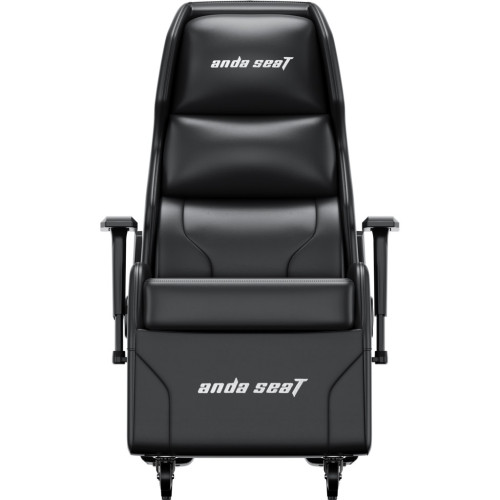 Кресло игровое Anda Seat X3 PVC Gaming Sofa Black (AD-W-SF03-04-B-PV) – Anda Seat