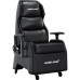 Кресло игровое Anda Seat X3 PVC Gaming Sofa Black (AD-W-SF03-04-B-PV) – Anda Seat (вид 1)