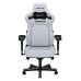 Кресло игровое Anda Seat Kaiser 4 Size L White (AD12YDDC-L-20-W-PV/C) – Anda Seat