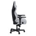 Кресло игровое Anda Seat Kaiser 4 Size L White (AD12YDDC-L-20-W-PV/C) – Anda Seat (вид 1)