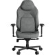 Кресло игровое Hator Arc 3 L Velour Grey (HTC3446L)