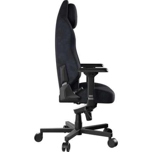 Крісло ігрове Hator Arc 3 S Velour Black (HTC3440S) – Hator (вид 2)