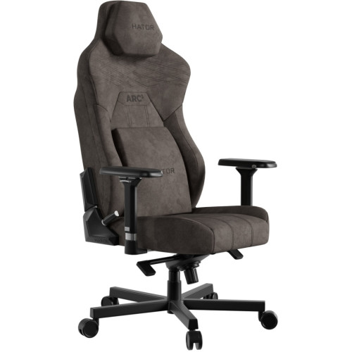 Кресло игровое Hator Arc 3 S Velour Milk Shake (HTC3442S) – Hator (вид 1)