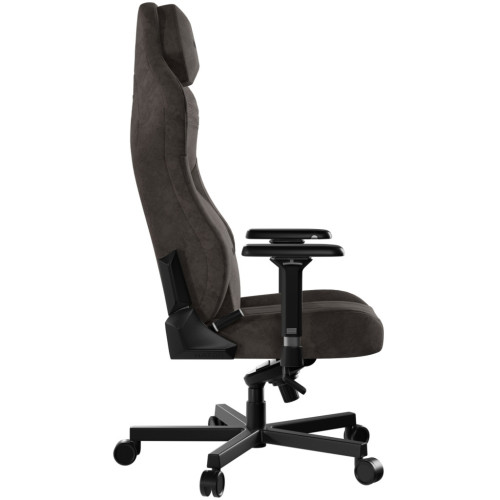 Кресло игровое Hator Arc 3 S Velour Milk Shake (HTC3442S) – Hator (вид 2)