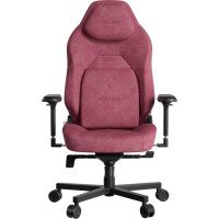 Крісло ігрове Hator Arc 3 S Velour Orchid Pink (HTC3444S)