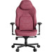 Крісло ігрове Hator Arc 3 S Velour Orchid Pink (HTC3444S) – Hator