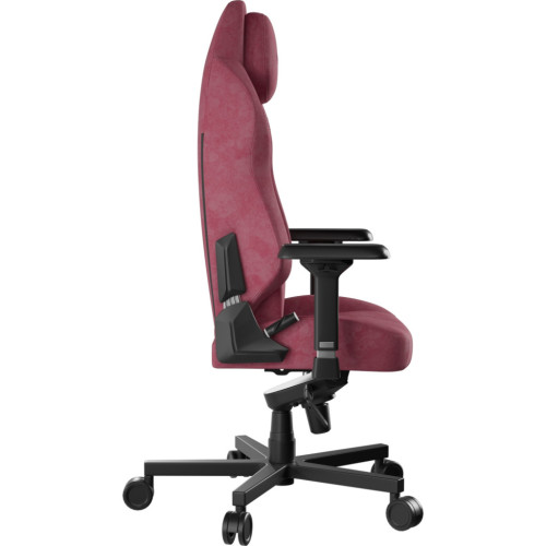 Крісло ігрове Hator Arc 3 S Velour Orchid Pink (HTC3444S) – Hator (вид 2)