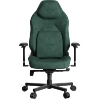 Крісло ігрове Hator Arc 3 S Velour Emerald (HTC3448S)