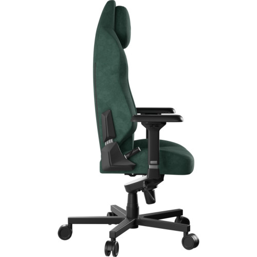 Кресло игровое Hator Arc 3 S Velour Emerald (HTC3448S) – Hator (вид 2)