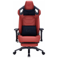 Кресло игровое GT Racer X-5099 Brown