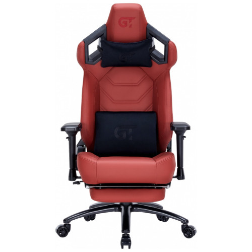 Кресло игровое GT Racer X-5099 Brown – GT Racer
