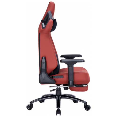 Кресло игровое GT Racer X-5099 Brown – GT Racer (вид 2)