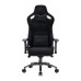 Крісло ігрове GT Racer X-5164 Black (X-5164 Fabric Black) – GT Racer